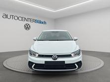 VW Polo 1.0 TSI Life DSG, Petrol, Second hand / Used, Automatic - 2
