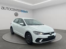 VW Polo 1.0 TSI Life DSG, Petrol, Second hand / Used, Automatic - 3