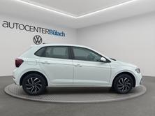 VW Polo 1.0 TSI Life DSG, Petrol, Second hand / Used, Automatic - 4