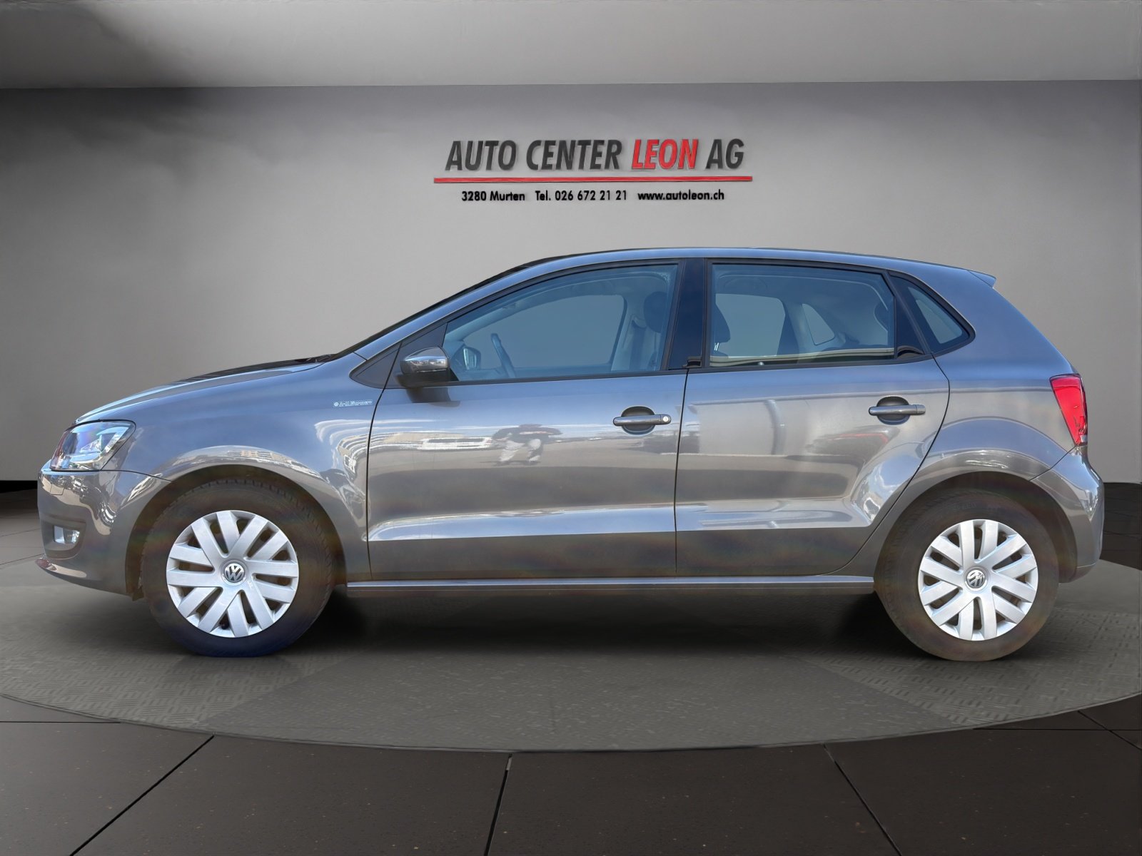 VW Polo 1.2 TSI Comfortline, Benzin, Occasion / Gebraucht, Handschaltung - 3