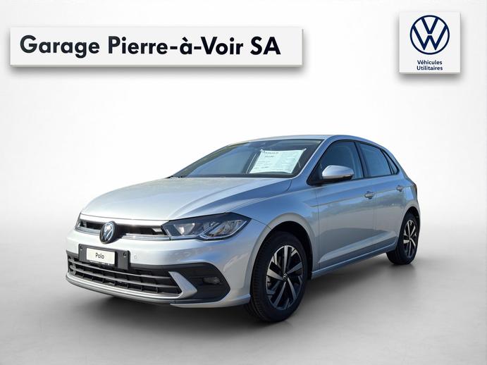 VW Polo 1.0 TSI Life DSG, Benzina, Occasioni / Usate, Automatico