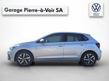 VW Polo 1.0 TSI Life DSG, Benzina, Occasioni / Usate, Automatico - 2