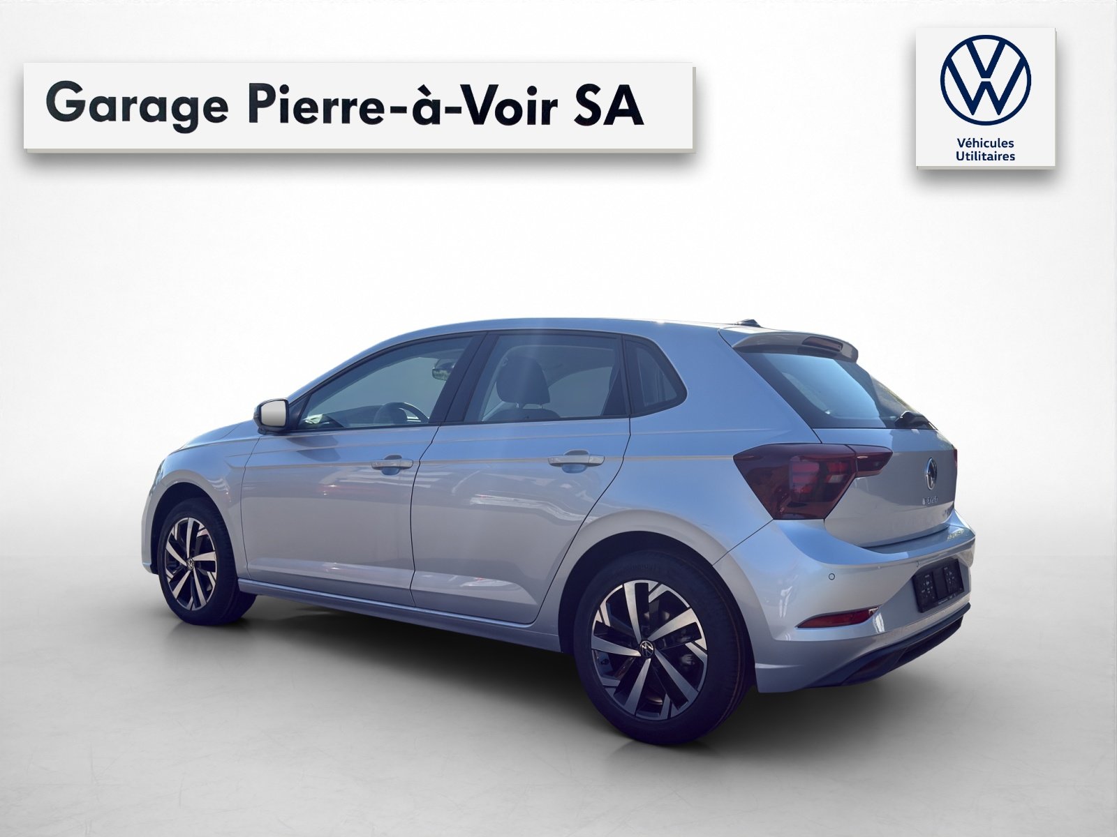 VW Polo 1.0 TSI Life DSG, Benzina, Occasioni / Usate, Automatico - 3