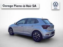 VW Polo 1.0 TSI Life DSG, Benzina, Occasioni / Usate, Automatico - 3