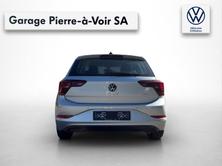 VW Polo 1.0 TSI Life DSG, Benzina, Occasioni / Usate, Automatico - 4