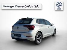 VW Polo 1.0 TSI Life DSG, Benzina, Occasioni / Usate, Automatico - 6