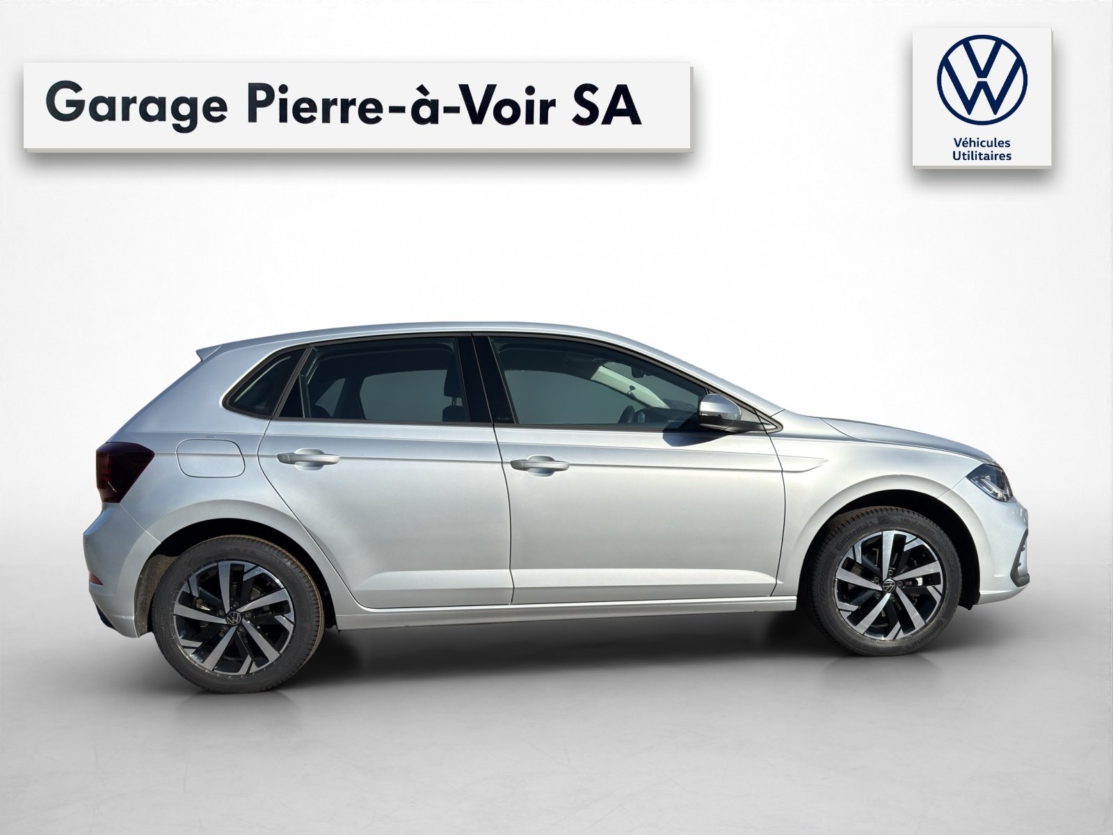 VW Polo 1.0 TSI Life DSG, Benzina, Occasioni / Usate, Automatico - 7