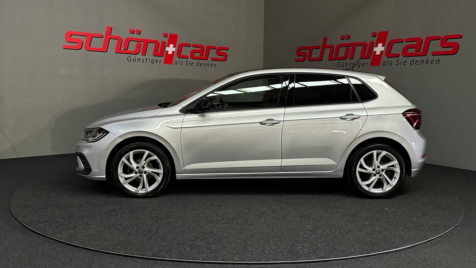 VW Polo 1.0 TSI Style DSG, Benzina, Occasioni / Usate, Automatico - 3