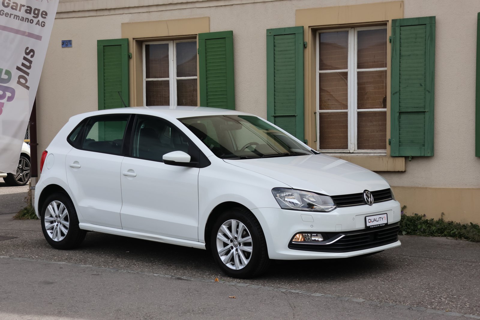 VW Polo 1.2 TSI BMT Comfortline DSG, Benzina, Occasioni / Usate, Automatico - 3