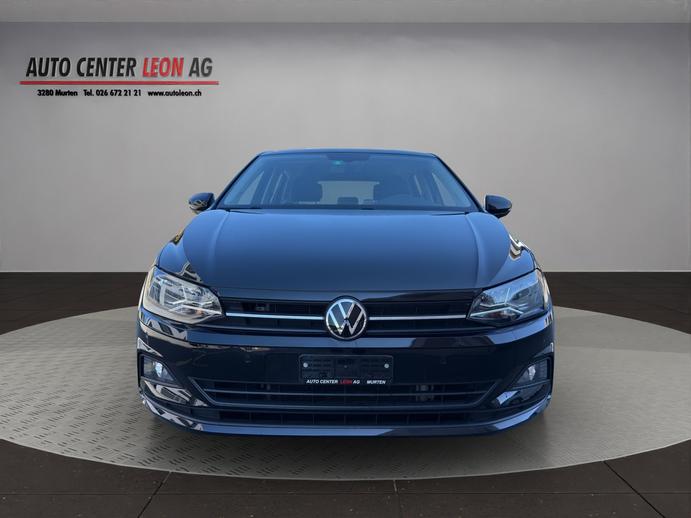 VW Polo 1.0 TSI Life, Benzina, Occasioni / Usate, Manuale