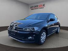 VW Polo 1.0 TSI Life, Benzina, Occasioni / Usate, Manuale - 2