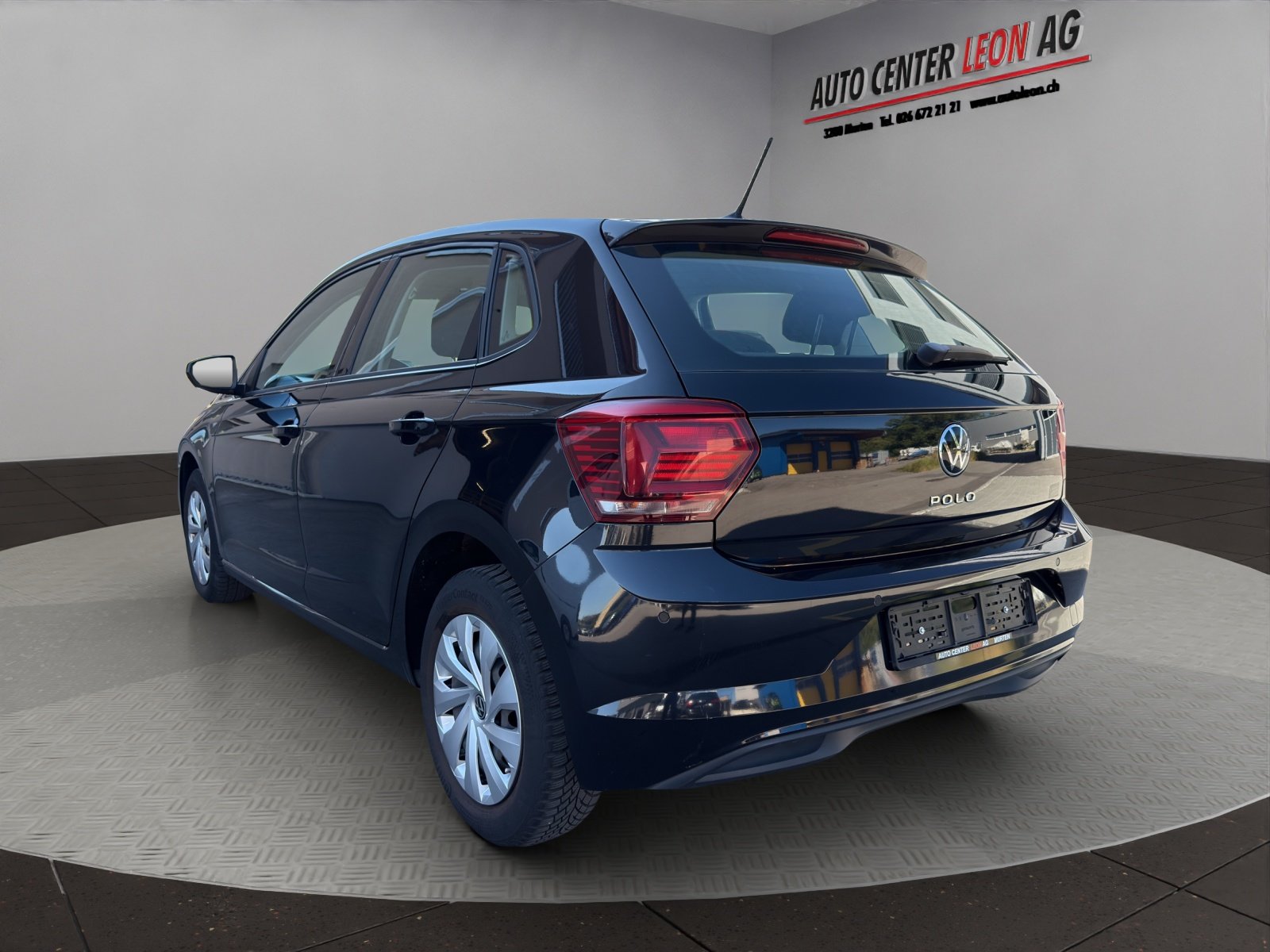 VW Polo 1.0 TSI Life, Benzin, Occasion / Gebraucht, Handschaltung - 4