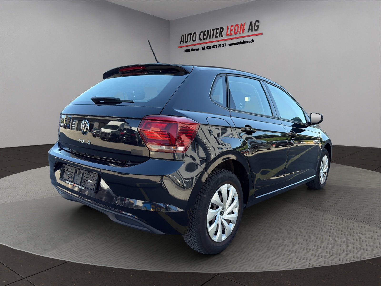 VW Polo 1.0 TSI Life, Benzin, Occasion / Gebraucht, Handschaltung - 6