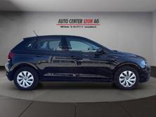 VW Polo 1.0 TSI Life, Benzina, Occasioni / Usate, Manuale - 7