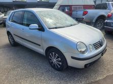 VW Polo 1.4 16V FSI Highline, Essence, Occasion / Utilisé, Manuelle - 2