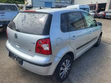 VW Polo 1.4 16V FSI Highline, Essence, Occasion / Utilisé, Manuelle - 4