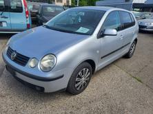 VW Polo 1.4 16V FSI Highline, Essence, Occasion / Utilisé, Manuelle - 5