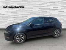 VW Polo 1.0 TSI BMT Comfortline DSG, Essence, Occasion / Utilisé, Automatique - 2