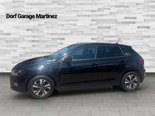 VW Polo 1.0 TSI BMT Comfortline DSG, Essence, Occasion / Utilisé, Automatique - 3