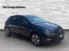 VW Polo 1.0 TSI BMT Comfortline DSG, Essence, Occasion / Utilisé, Automatique - 4
