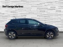 VW Polo 1.0 TSI BMT Comfortline DSG, Essence, Occasion / Utilisé, Automatique - 5
