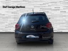 VW Polo 1.0 TSI BMT Comfortline DSG, Essence, Occasion / Utilisé, Automatique - 7