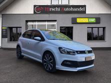 VW Polo 1.2 TSI BMT R-Line, Benzina, Occasioni / Usate, Manuale - 2