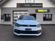 VW Polo 1.2 TSI BMT R-Line, Benzina, Occasioni / Usate, Manuale - 3