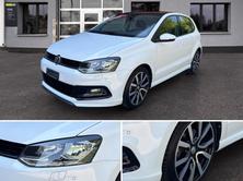 VW Polo 1.2 TSI BMT R-Line, Benzina, Occasioni / Usate, Manuale - 4
