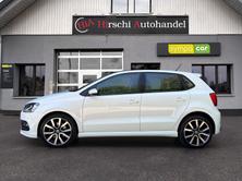 VW Polo 1.2 TSI BMT R-Line, Benzina, Occasioni / Usate, Manuale - 5