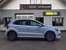 VW Polo 1.2 TSI BMT R-Line, Benzina, Occasioni / Usate, Manuale - 6