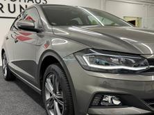 VW Polo 1.0 TSI BMT Comfortline DSG, Essence, Occasion / Utilisé, Automatique - 4