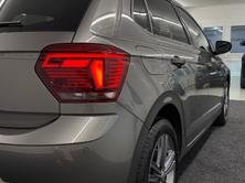 VW Polo 1.0 TSI BMT Comfortline DSG, Essence, Occasion / Utilisé, Automatique - 6