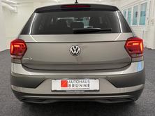 VW Polo 1.0 TSI BMT Comfortline DSG, Essence, Occasion / Utilisé, Automatique - 7