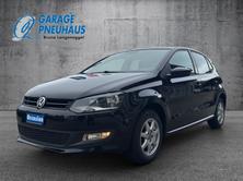 VW Polo 1.2 12V BlueMotion Technology Comfortline, Benzin, Occasion / Gebraucht, Handschaltung - 2