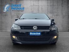 VW Polo 1.2 12V BlueMotion Technology Comfortline, Benzin, Occasion / Gebraucht, Handschaltung - 3
