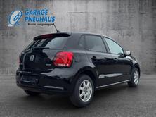 VW Polo 1.2 12V BlueMotion Technology Comfortline, Benzin, Occasion / Gebraucht, Handschaltung - 4