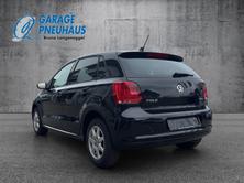 VW Polo 1.2 12V BlueMotion Technology Comfortline, Benzin, Occasion / Gebraucht, Handschaltung - 5
