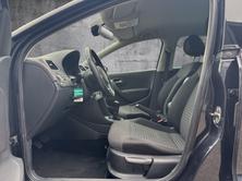 VW Polo 1.2 12V BlueMotion Technology Comfortline, Benzin, Occasion / Gebraucht, Handschaltung - 7
