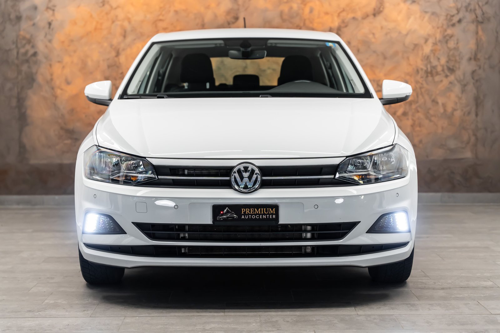 VW Polo 1.0 TSI BMT Comfortline DSG *CH Fahrzeug*, Benzin, Occasion / Gebraucht, Automatik - 6