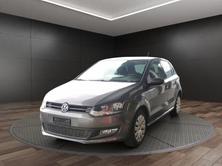 VW Polo 1.4 16V Comfortline, Benzin, Occasion / Gebraucht, Handschaltung - 2
