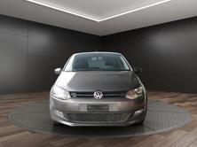 VW Polo 1.4 16V Comfortline, Benzin, Occasion / Gebraucht, Handschaltung - 3