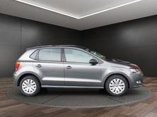 VW Polo 1.4 16V Comfortline, Benzin, Occasion / Gebraucht, Handschaltung - 5
