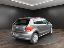 VW Polo 1.4 16V Comfortline, Benzin, Occasion / Gebraucht, Handschaltung - 6