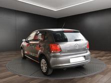 VW Polo 1.4 16V Comfortline, Benzin, Occasion / Gebraucht, Handschaltung - 7
