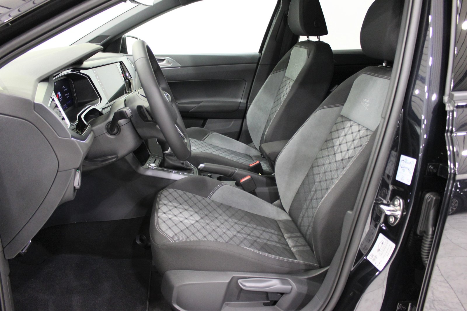 VW Polo 1.0 TSI Style DSG Aut. PANORAMADACH, Benzin, Occasion / Gebraucht, Automatik - 7
