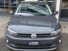 VW Polo 1.0 TSI BMT Comfortline, Benzin, Occasion / Gebraucht, Handschaltung - 2