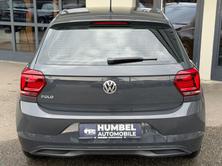 VW Polo 1.0 TSI BMT Comfortline, Benzin, Occasion / Gebraucht, Handschaltung - 4