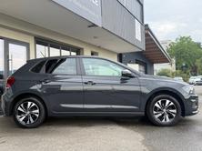 VW Polo 1.0 TSI BMT Comfortline, Benzin, Occasion / Gebraucht, Handschaltung - 5