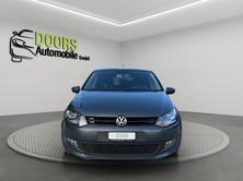VW Polo 1.2 TSI Team DSG, Benzina, Occasioni / Usate, Automatico - 2